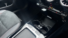 Mercedes-Benz CLA 180 AMG Line Executive 4dr Tip Auto Petrol Saloon